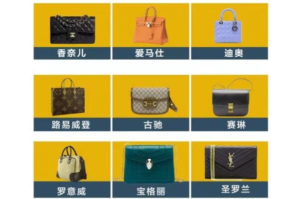 锦州凌河区回收品牌包包